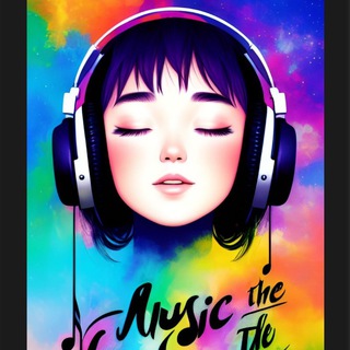 Музыка для души♡