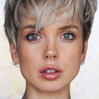 Прелестные лица