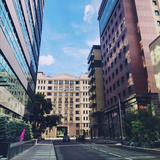 📸Шагаю по Москве📸