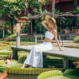 🇹🇭 Из Таиланда с ❤️