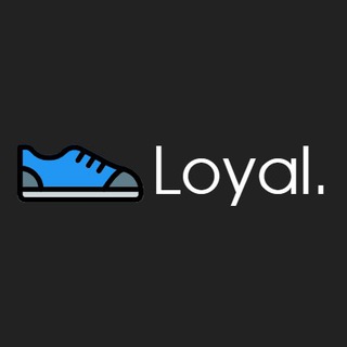 Кроссовки “Loyal”