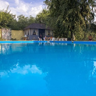 Гостевой двор Лоза🍇