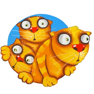 ЛожкинКот 📍 Петербург