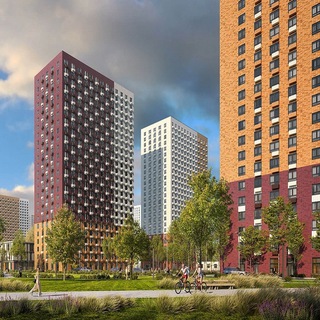 Полезные новости ЖК Люберцы Парк