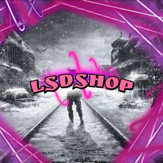 LSD (metro shop)
