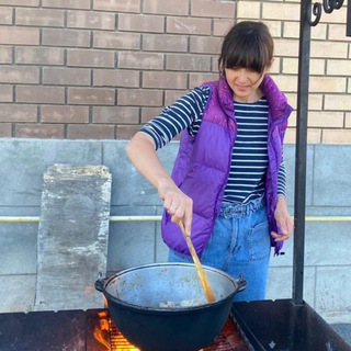 StreltsovaГотовит