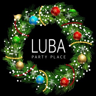 Luba party place