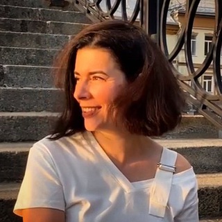 Алёна Любимова | Откровения супервизора