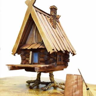 Коттеджное Рабство