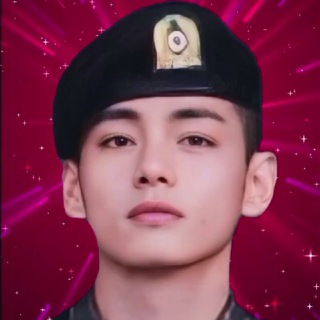 💜TaekookLuchikBTS💜