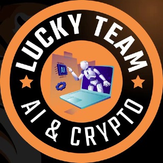 =LuckyTeam= AI&Crypto
