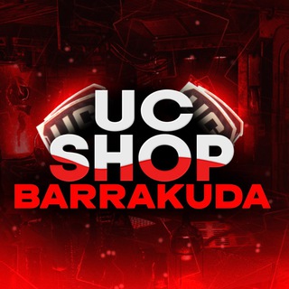 UC SHOP Barrakuda🍀