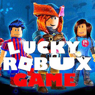 🎲 Lucky Robux Game