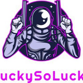 LuckySoLucky