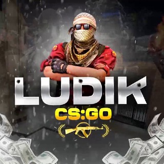 LUDIK CS:GO | Прогнозы на CS:GO и Dota 2 и LoL