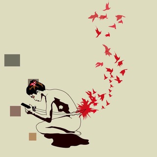 Харакири в прямом эфире