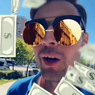 Лудоман с МосБиржи 🎰🧿💰