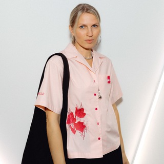 Стилист Дарья Луфт