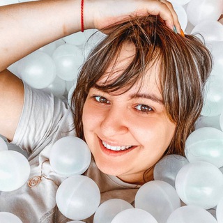 К миллионам в соцсетях с Наташей Луганцевой 🚀🚀🚀