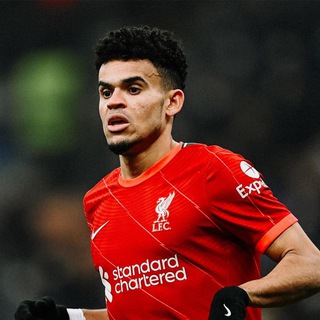 Luis Diaz | Луис Диас