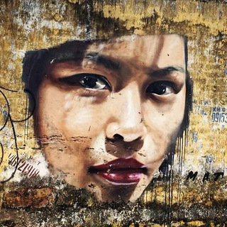 Lu Man: Взгляд на Восток