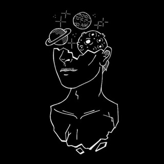 Луна и Сатурн