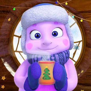 Лунтик и его друзья