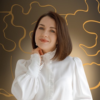 Нейрографика с Люцией Усмановой