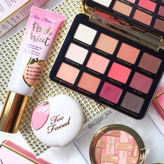 Luxe Make 💋 Косметика