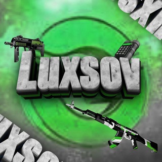 Luxsov❄️