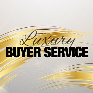 Luxury Buyer Service