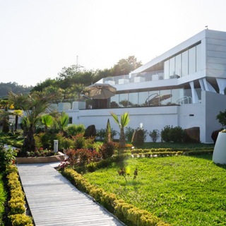 Премиальные резиденции.