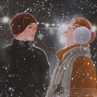 Лисье королевство 🦊❤️