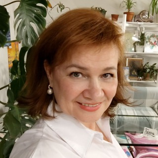 Любовь Рулевская Просто жить просто