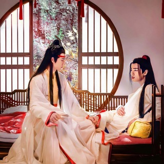 💎🌸 含光君 / Лань Ванцзи 🌸💎