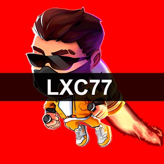 LXC 777 (ОРИГИНАЛ)