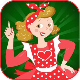 ХОЗЯЮШКА🍗🥘🥩