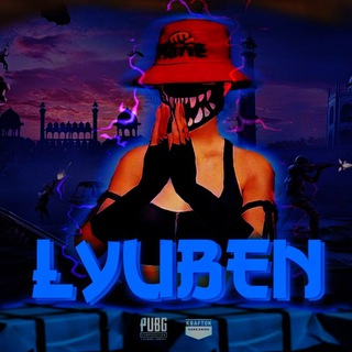 Lyuben [PUBGM]