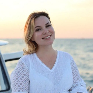 Людмила Савуляк про жизнь у моря, путешествия, материнство и немного бизнес и «мотивейшен»