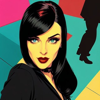 Людмила Витвицкая. Жизнь в удовольствие.