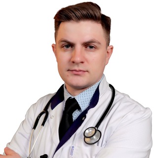 Доктор Чащин