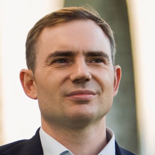 Максим Круглов. Депутат