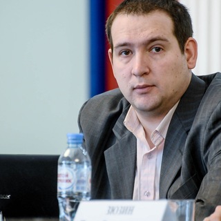 Михаил Нейжмаков