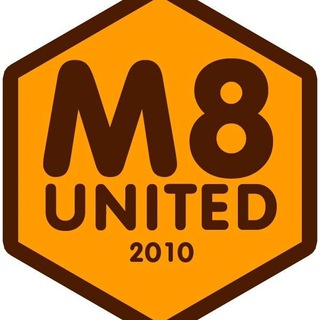 M8United