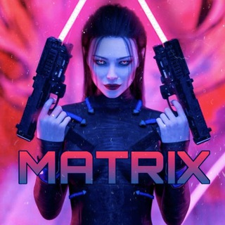 𝑀𝐴𝑇𝑅𝐼𝑋 𖤍