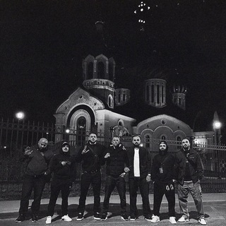 MACAN (ОФИЦИАЛЬНЫЙ КАНАЛ)