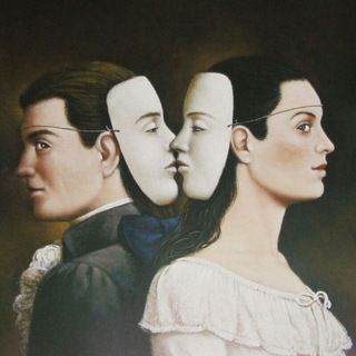 ※Под МАСКОЙ※