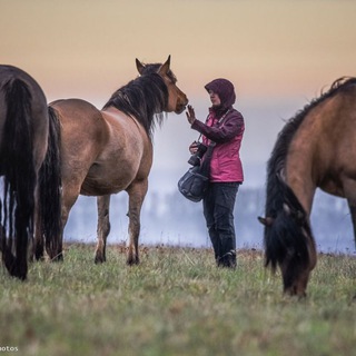 Nature & Travel фотограф Евгения Севрюкова