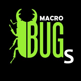 Макро-Жуки/MacroBugs