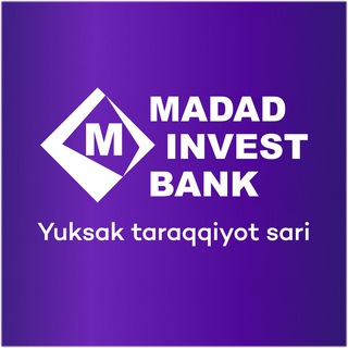 Madad Invest Bank ATB